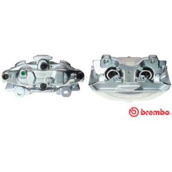 Stabdžių apkaba ESSENTIAL LINE
BREMBO F 85 2