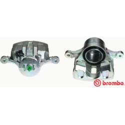 stabdžių apkaba ESSENTIAL LINE
                                BREMBO                                                F 30 1