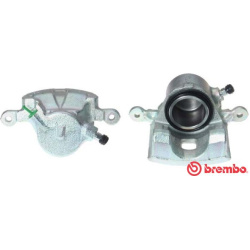 stabdžių apkaba ESSENTIAL LINE
BREMBO F 79 0