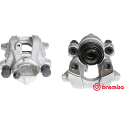 stabdžių apkaba ESSENTIAL LINE
                                BREMBO                                                F 50 2