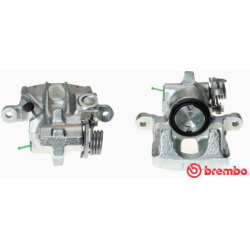 stabdžių apkaba ESSENTIAL LINE
                                BREMBO                                                F 23 0