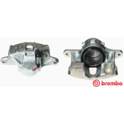 stabdžių apkaba ESSENTIAL LINE
                                BREMBO                                                F 85 0