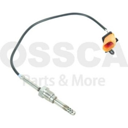 jutiklis, išmetamųjų dujų temperatūra
                                OSSCA                                             