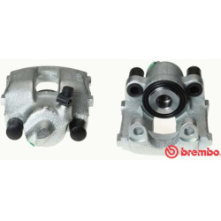 stabdžių apkaba ESSENTIAL LINE
                                BREMBO                                                F 06 1