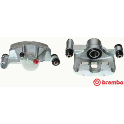 stabdžių apkaba ESSENTIAL LINE
                                BREMBO                                                F 83 0