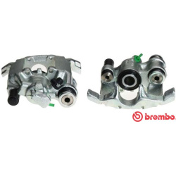 stabdžių apkaba ESSENTIAL LINE
                                BREMBO                                                F 61 0