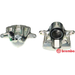 stabdžių apkaba ESSENTIAL LINE
                                BREMBO                                                F 61 1