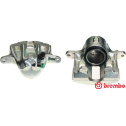 stabdžių apkaba ESSENTIAL LINE
                                BREMBO                                                F 61 1