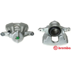 stabdžių apkaba ESSENTIAL LINE
BREMBO F 28 1