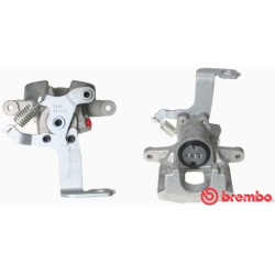 stabdžių apkaba ESSENTIAL LINE
                                BREMBO                                                F 83 3
