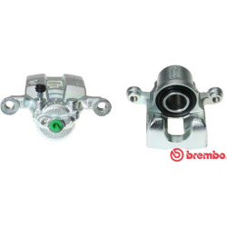 stabdžių apkaba ESSENTIAL LINE
                                BREMBO                                                F 56 1