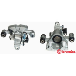 stabdžių apkaba ESSENTIAL LINE
                                BREMBO                                                F 49 0