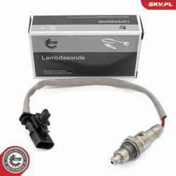 lambda jutiklis
                                ESEN SKV                                                09SKV191, Nenurodytas