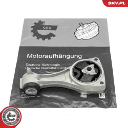 variklio montavimas
                                ESEN SKV                                                75SKV093, Nenurod