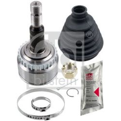 pusašio šarnyras
                                FEBI BILSTEIN                                                185753, FEBI 