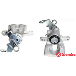 stabdžių apkaba ESSENTIAL LINE
                                BREMBO                                                F 23 1