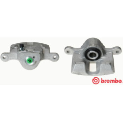 stabdžių apkaba ESSENTIAL LINE
                                BREMBO                                F 15 015, BREMBO, F 15