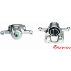stabdžių apkaba ESSENTIAL LINE
                                BREMBO                                F 15 016, BREMBO, F 15