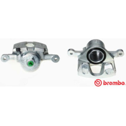 stabdžių apkaba ESSENTIAL LINE
                                BREMBO                                F 15 010, BREMBO, F 15