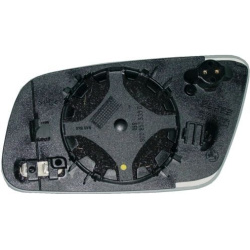 veidrodėlio stiklas, išorinis veidrodėlis LORO
                                ABAKUS                                0220G