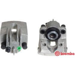 stabdžių apkaba ESSENTIAL LINE
                                BREMBO                                F 06 141, BREMBO, F 06
