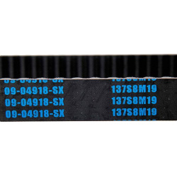 paskirstymo diržas
                                STELLOX                                09-04918-SX, STELLOX, 09-04918-SX,