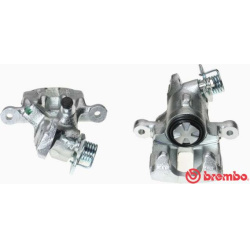 stabdžių apkaba ESSENTIAL LINE
                                BREMBO                                                F 56 0