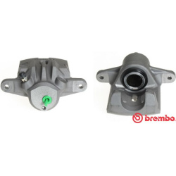 Stabdžių apkaba ESSENTIAL LINE
BREMBO F 78 0