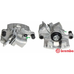 stabdžių apkaba ESSENTIAL LINE
                                BREMBO                                                F 83 2