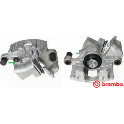 stabdžių apkaba ESSENTIAL LINE
                                BREMBO                                                F 83 2