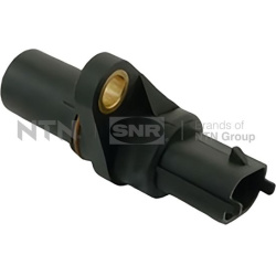 jutiklis, alkūninio veleno impulsas
                                SNR                                                CKP16