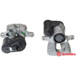 stabdžių apkaba ESSENTIAL LINE - With EPB
                                BREMBO                                           