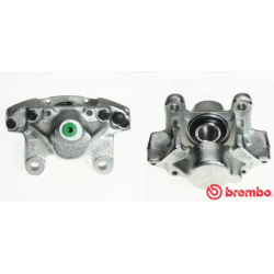 stabdžių apkaba ESSENTIAL LINE
                                BREMBO                                                F 50 0