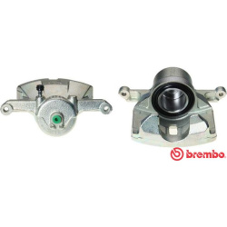 stabdžių apkaba ESSENTIAL LINE
                                BREMBO                                F 56 144, BREMBO, F561