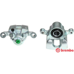 stabdžių apkaba ESSENTIAL LINE
                                BREMBO                                                F 56 1
