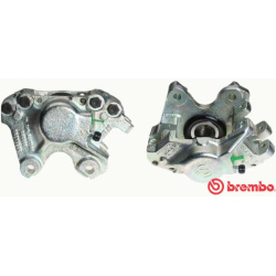 stabdžių apkaba ESSENTIAL LINE
                                BREMBO                                                F 36 0