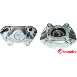 stabdžių apkaba ESSENTIAL LINE
                                BREMBO                                                F 36 0