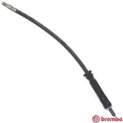 stabdžių žarnelė ESSENTIAL LINE
                                BREMBO                                                T 2