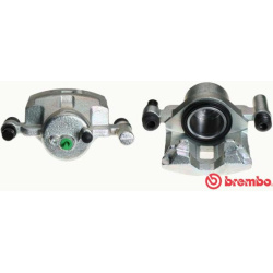 stabdžių apkaba ESSENTIAL LINE
                                BREMBO                                                F 24 0