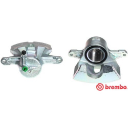 stabdžių apkaba ESSENTIAL LINE
                                BREMBO                                                F 83 3