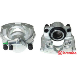 stabdžių apkaba ESSENTIAL LINE
                                BREMBO                                F 24 132, BREMBO, F241