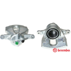 stabdžių apkaba ESSENTIAL LINE
BREMBO F 83 3