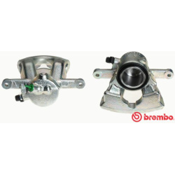 stabdžių apkaba ESSENTIAL LINE
                                BREMBO                                                F 06 1