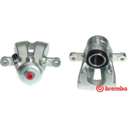 stabdžių apkaba ESSENTIAL LINE
                                BREMBO                                                F 06 1