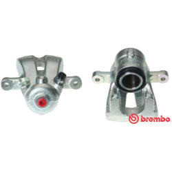 stabdžių apkaba ESSENTIAL LINE
                                BREMBO                                                F 06 1