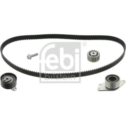 paskirstymo diržo komplektas
                                FEBI BILSTEIN                                                29