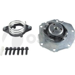 Vandens siurblys, variklio aušinimas
                                OSSCA                                                51