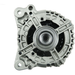 Kintamosios srovės generatorius Remanufactured AS
                                AS-PL                                     