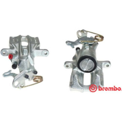 stabdžių apkaba ESSENTIAL LINE
BREMBO F 85 123, BREMBO, F851