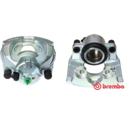 stabdžių apkaba ESSENTIAL LINE
                                BREMBO                                                F 24 1